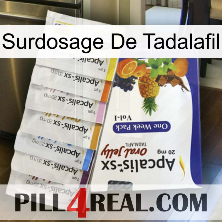 Tadalafil Overdose 11